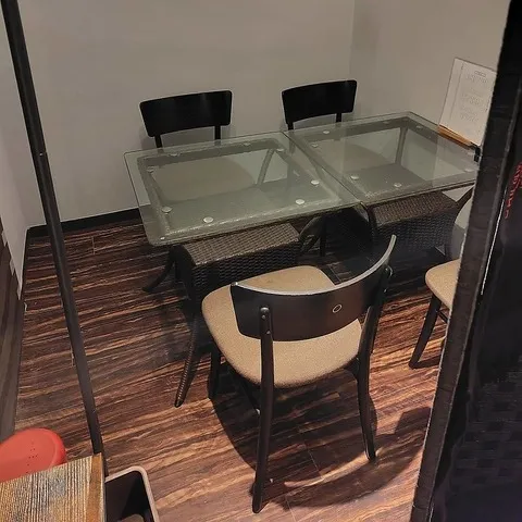店内