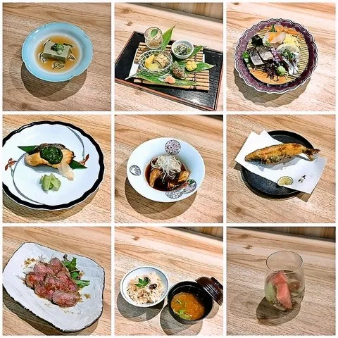 料理