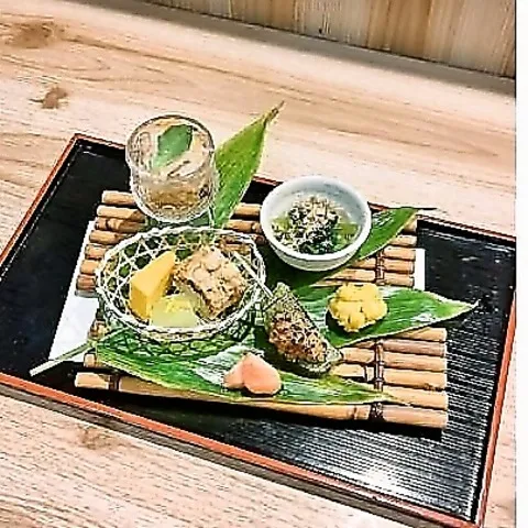 料理