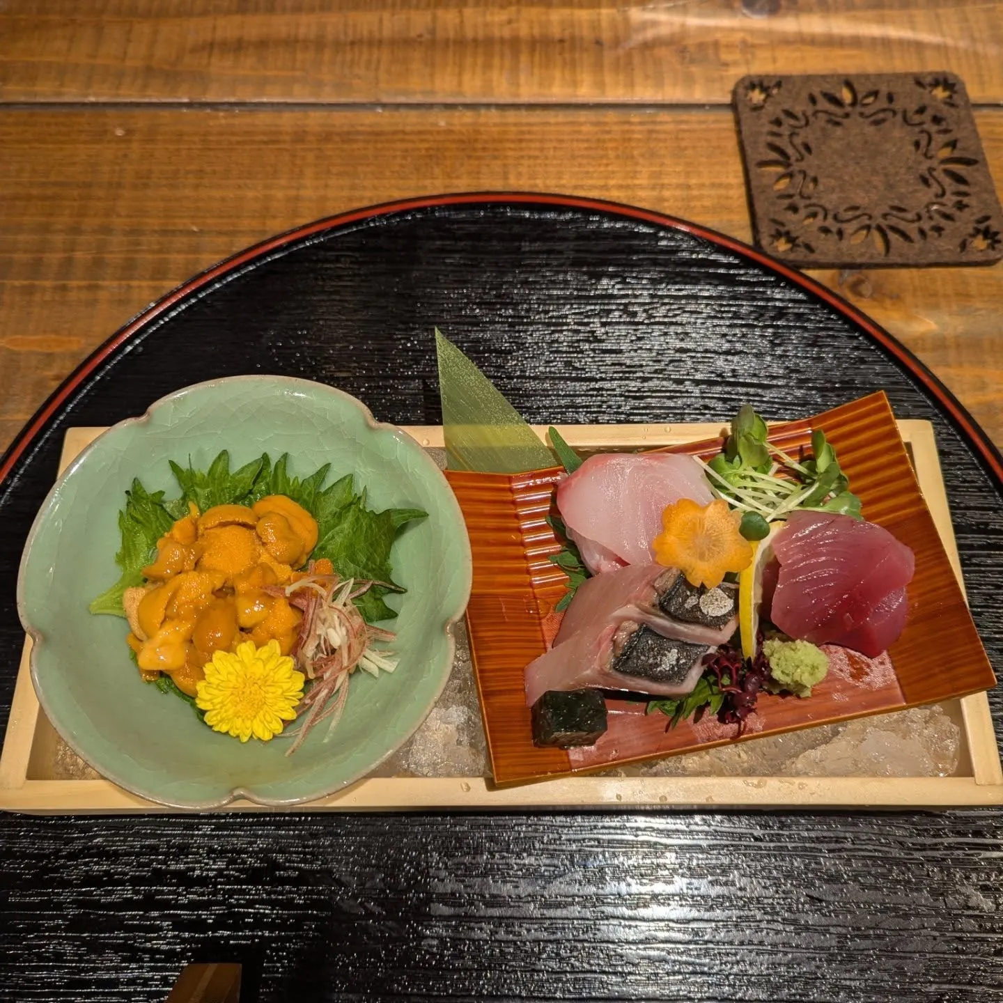 博多で和食の会席や新鮮な食材とお酒を楽しめる場所をお探しでは...