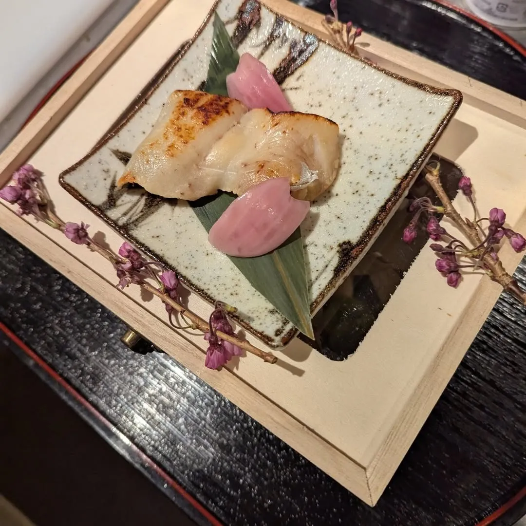 季節の恵みを味わう和の多様な提案