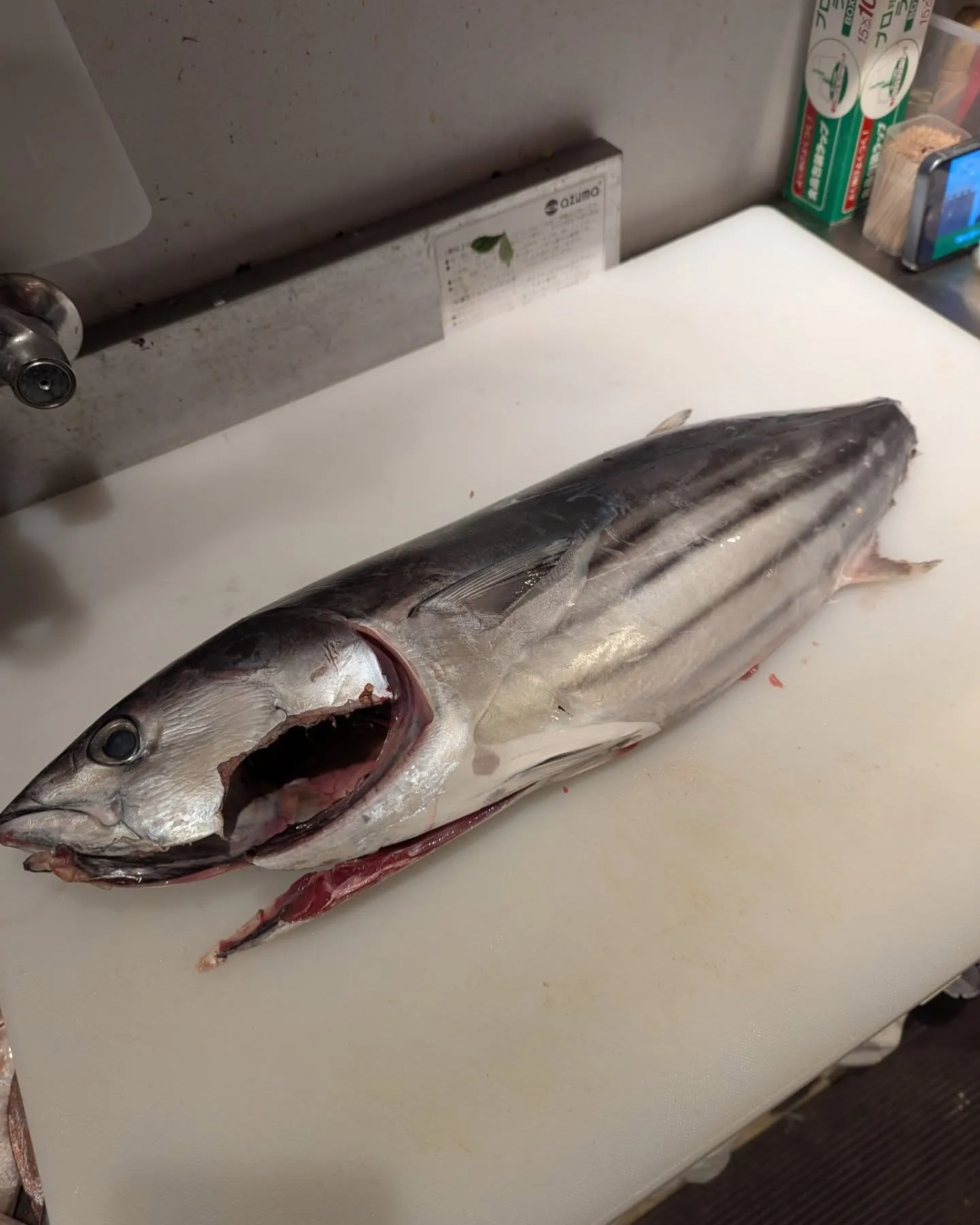 新鮮な鮮魚と、美味しい和食をお得にランチで食べられると好評を...