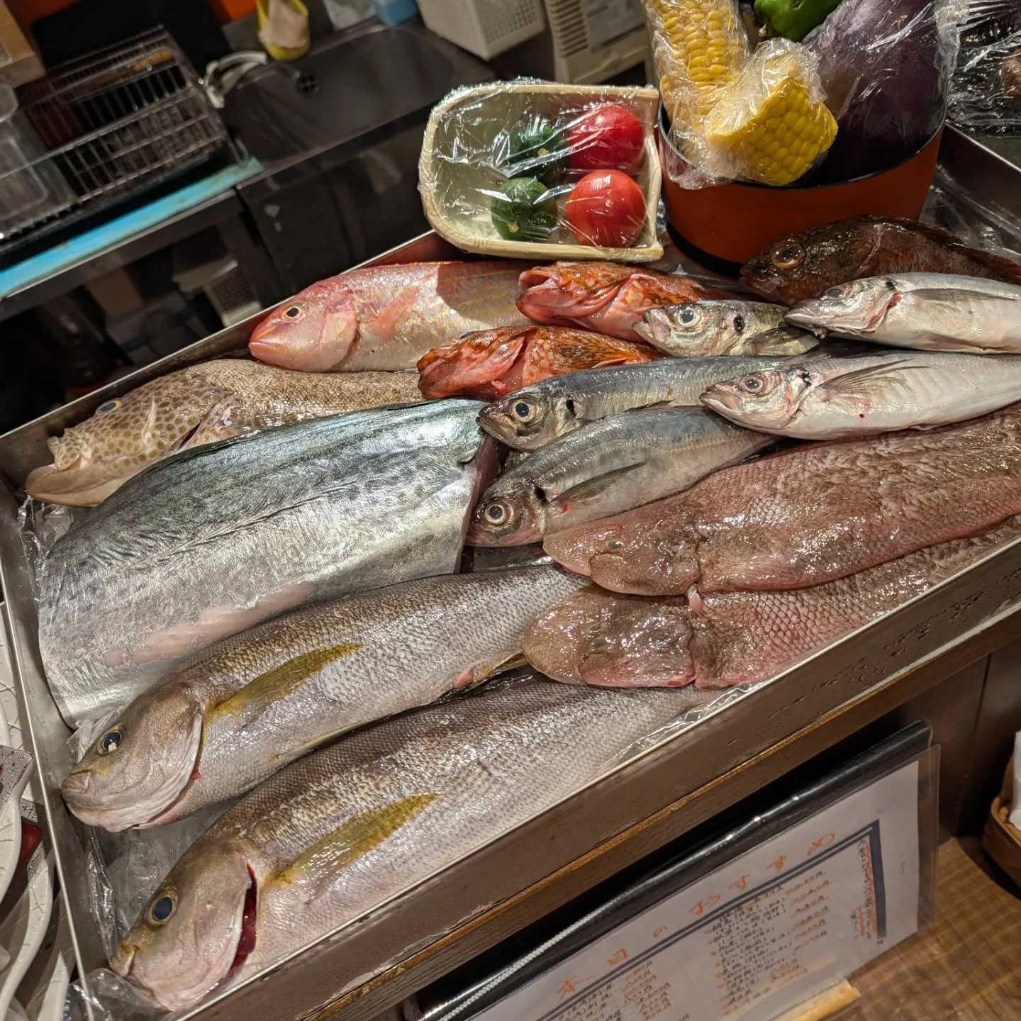 美味しい会席、海鮮和食を呉服でお探しの方はいらっしゃいません...