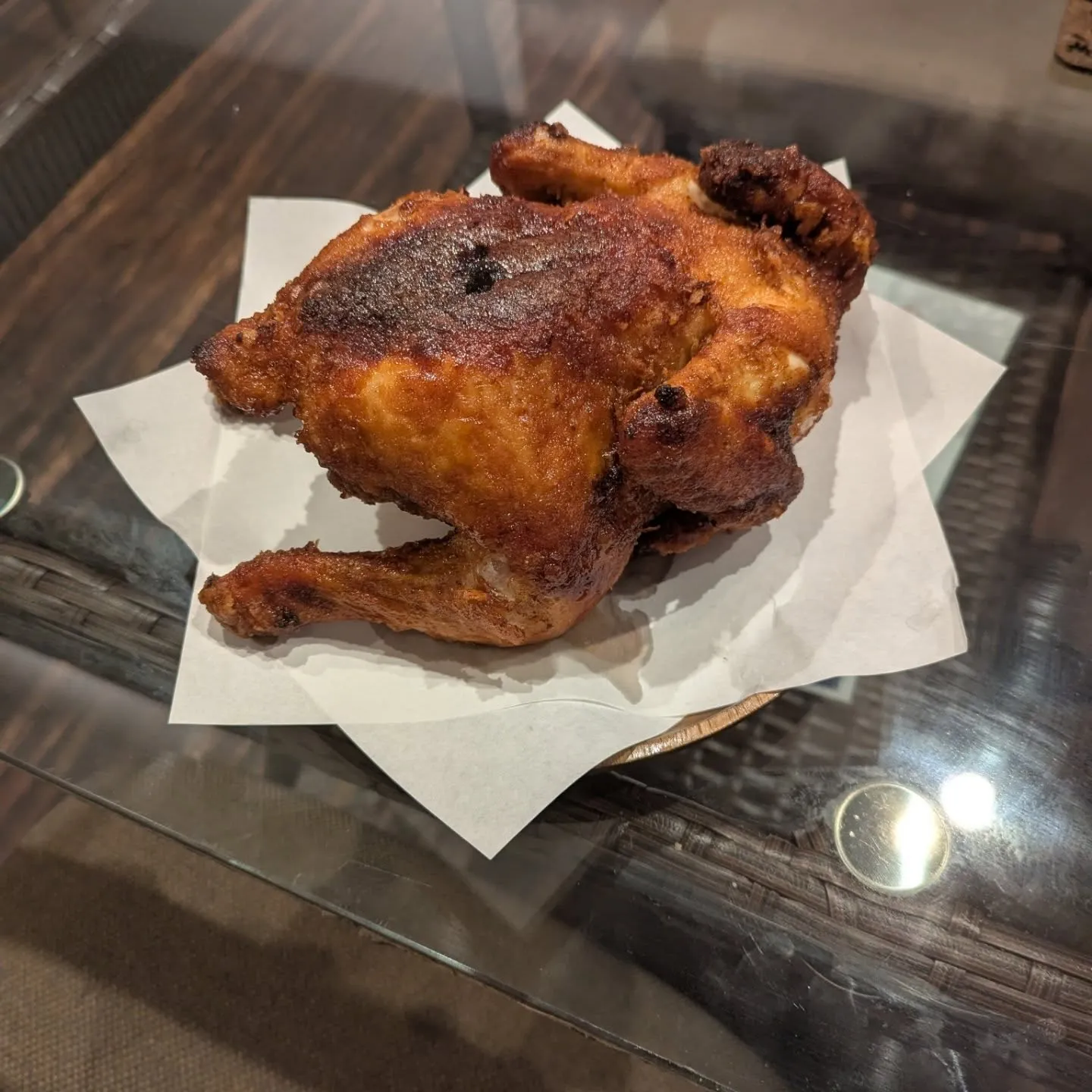 下呉服町の和食堂藍の天彩です。