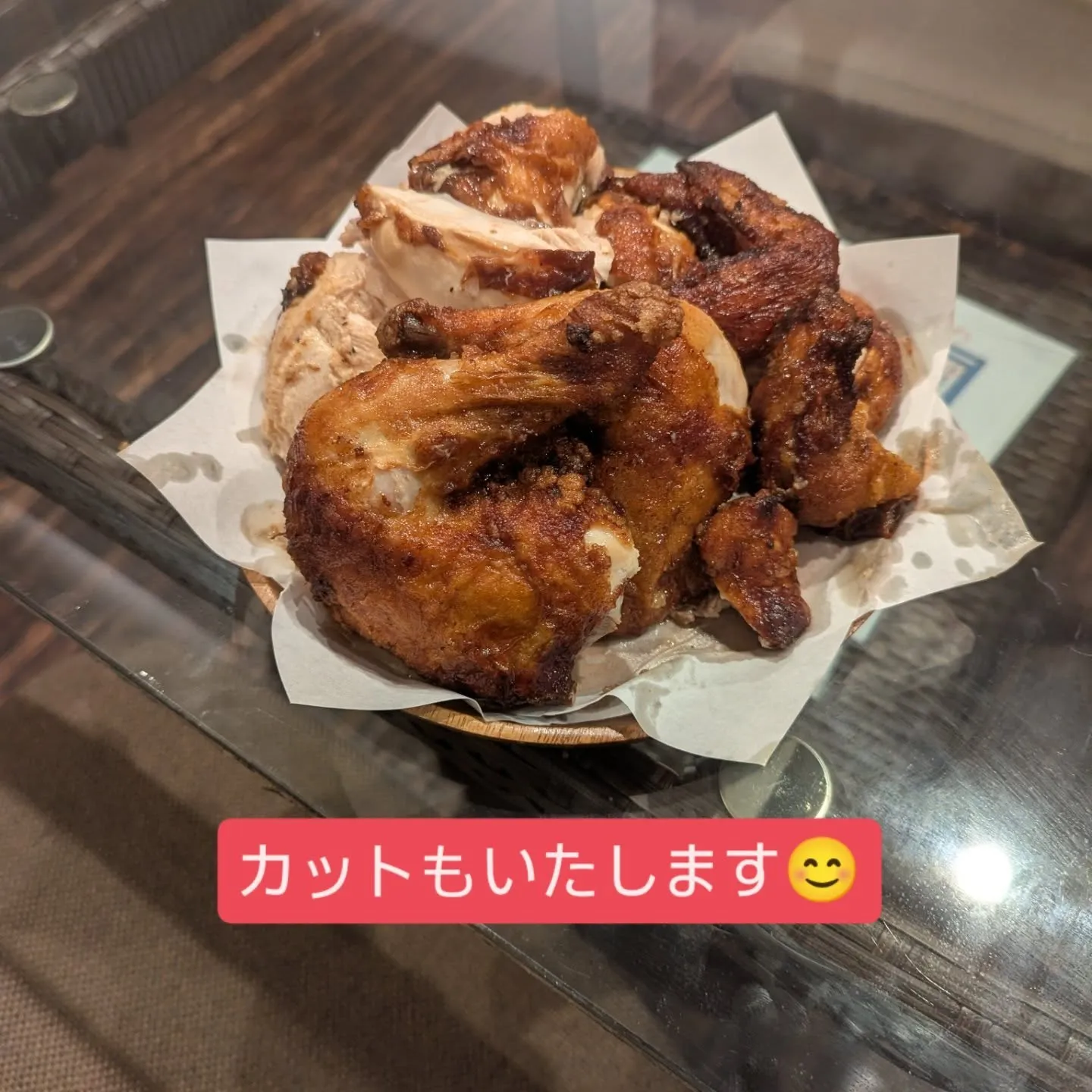 下呉服町の和食堂藍の天彩です。